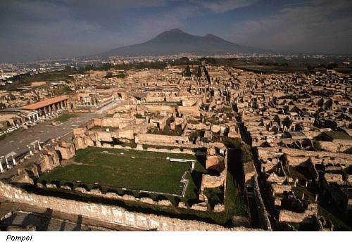 Pompei