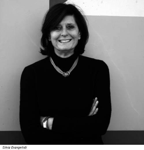 Silvia Evangelisti