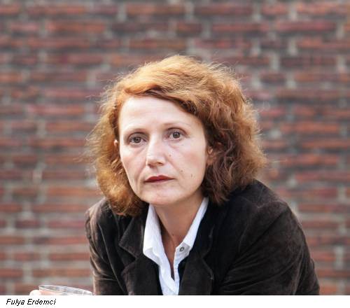 Fulya Erdemci
