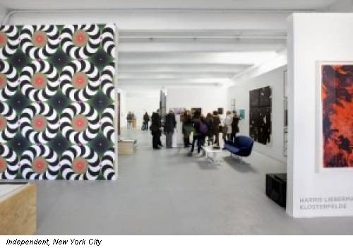 Independent, New York City