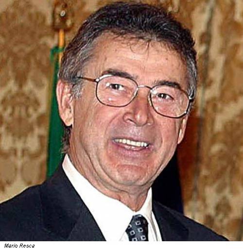 Mario Resca