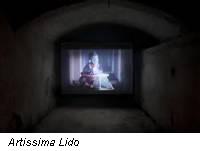 Artissima Lido