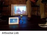 Artissima Lido