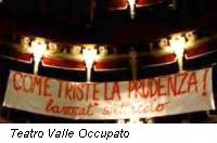 Teatro Valle Occupato
