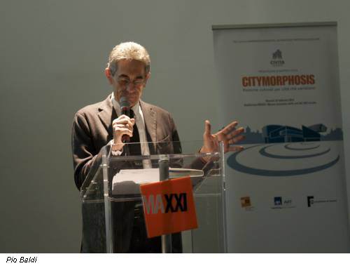 Pio Baldi