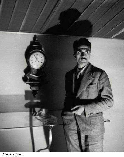 Carlo Mollino