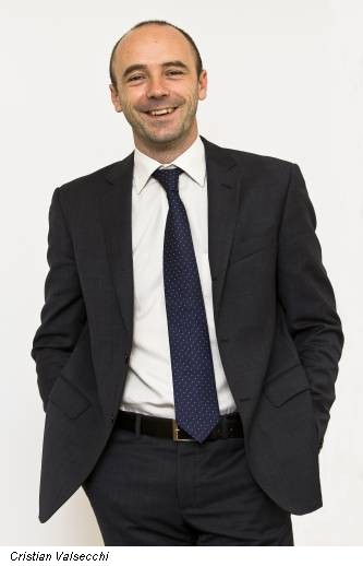 Cristian Valsecchi