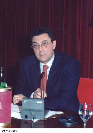 Fulvio Irace