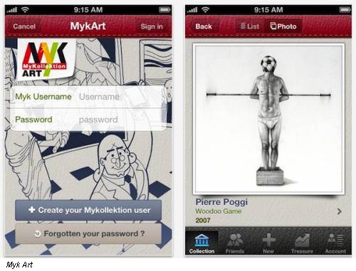 Myk Art