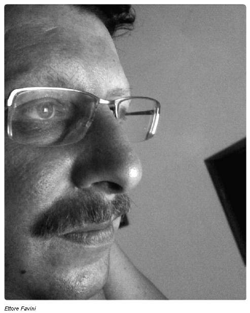 Ettore Favini