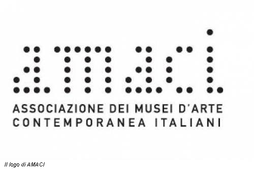 Il logo di AMACI