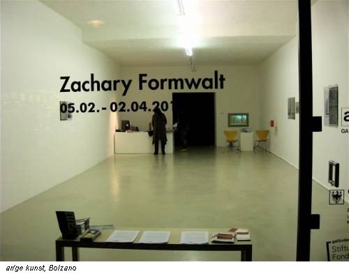 ar/ge kunst, Bolzano