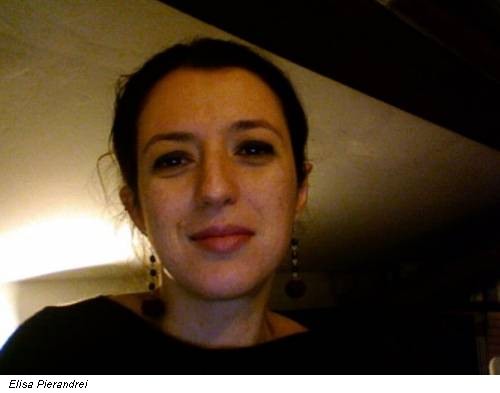 Elisa Pierandrei