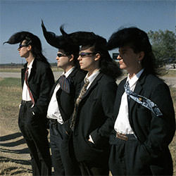 Micol Assel e la sua rassegna d’autore