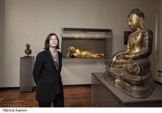 Patrizia Asproni