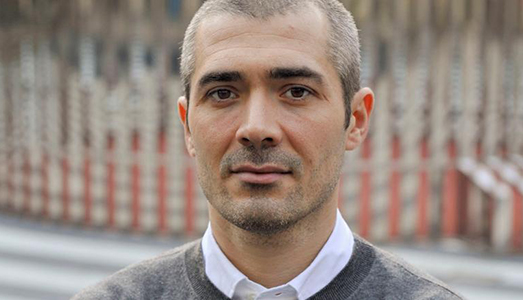 CRIPTA, TEMPIO E ANTICAMERA