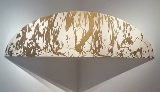 Giuseppe Salvatori e la profezia di Barilli