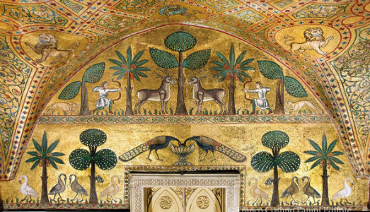 Una storia svelata. Presentata la banca dati di Palazzo Reale di Palermo, ricostruito in 3d