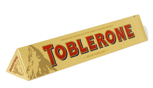 Il Toblerone