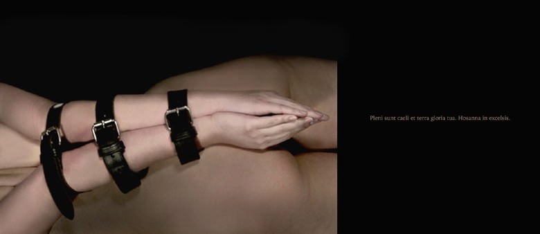 Photo by Roberta Fanti