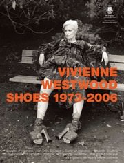 Vivienne Westwood scarpe dal 1973 al 2006