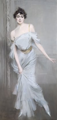 BOLDINI NELLA PARIGI DEGLI IMPRESSIONISTI