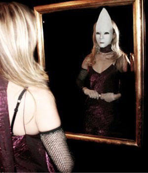 Human too - Marilena Vita