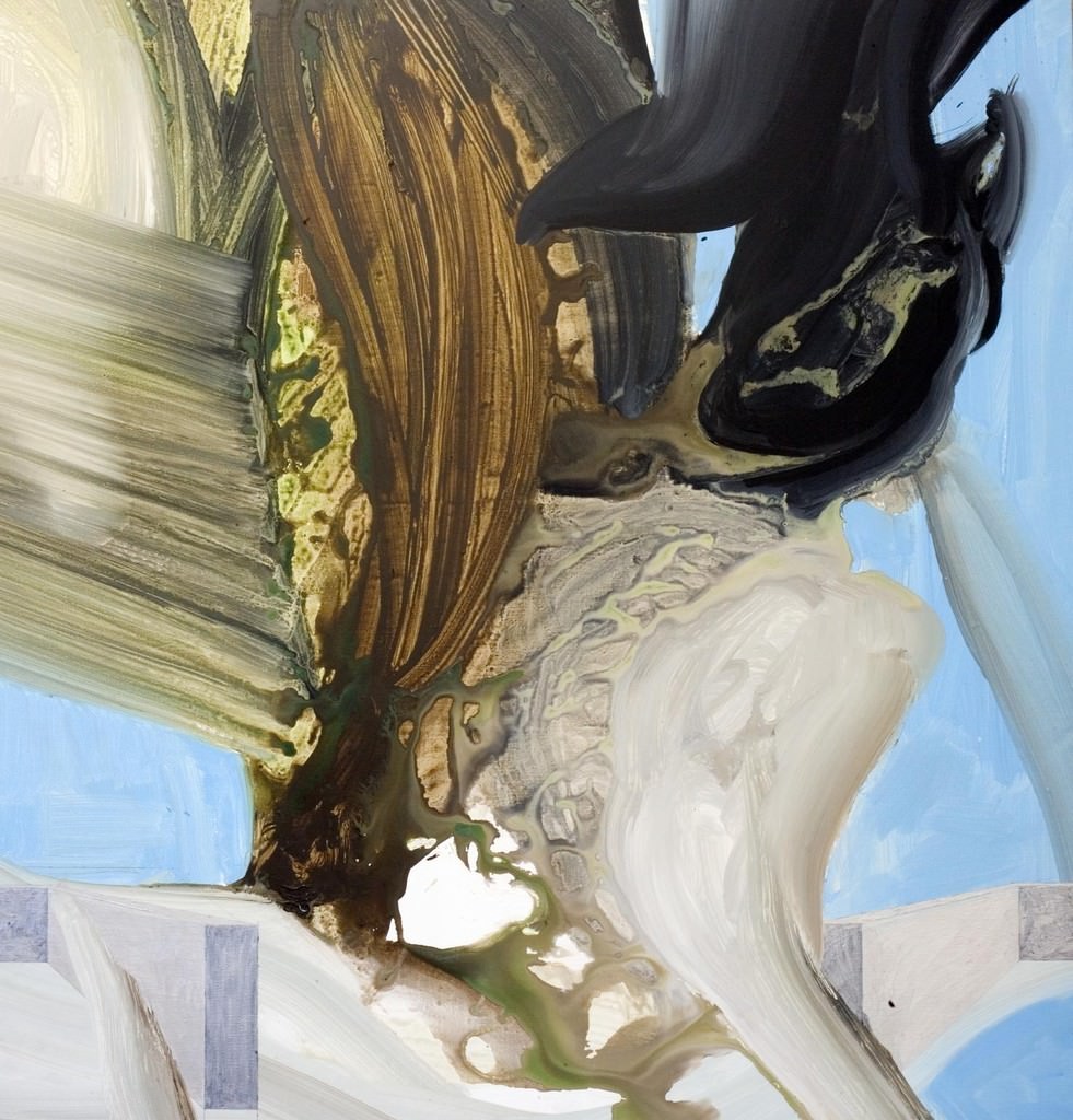 Salvatore Garau, Radici di cielo