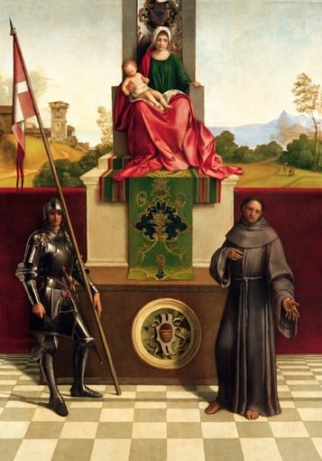 GIORGIONE