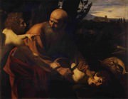 CARAVAGGIO E CARAVAGGESCHI A FIRENZE