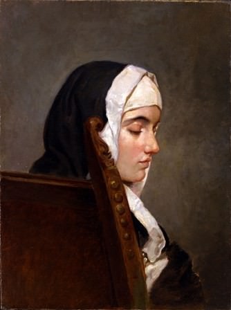 �La sventurata rispose�allo sciagurato Egidio��