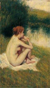 PITTURA TOSCANA ALLA � RICCI ODDI � �  COLLEZIONI A CONFRONTO