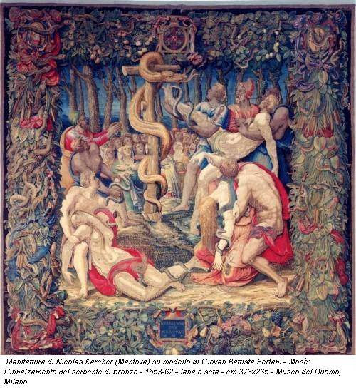 Da Mantegna a Raffaello e Giulio Romano