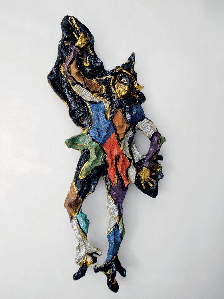 La ceramica di Lucio Fontana come quarta dimensione della scultura