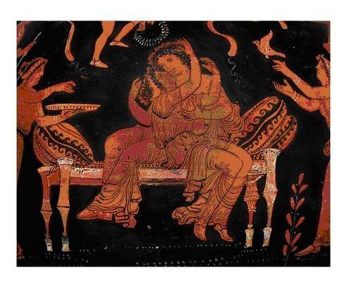 LE ORE DELLA DONNA 