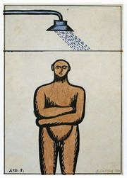 Ilya Kabakov - Doccia