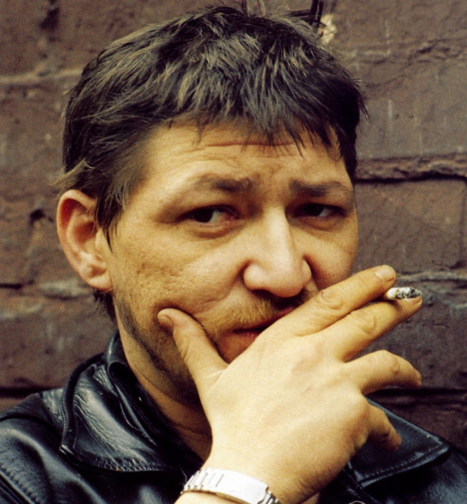 Quando non erano famosi (16) - Rainer Werner Fassbinder