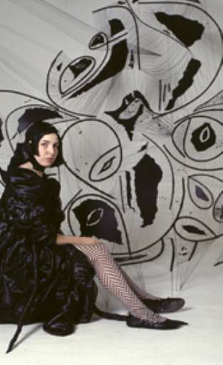 fino al 11.I.2005 | Marya Kazoun – It’s me it’s ok | Venezia, Galleria Michela Rizzo fino al 11.I.2005 | Marya Kazoun – It’s me it’s ok | Venezia, Galleria Michela Rizzo