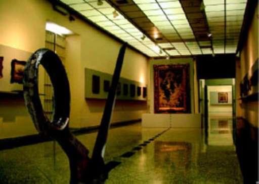 fino al 30.I.2005 | Gemine Muse | Bari, Pinacoteca Provinciale