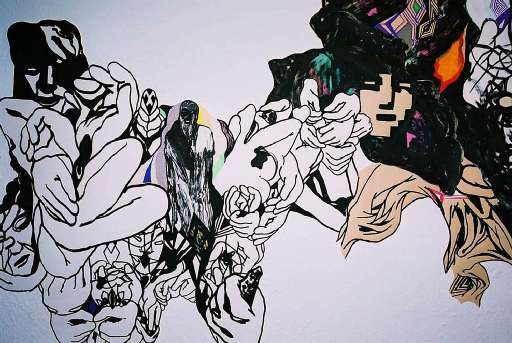 fino al 12.I.2005 | Cattedrale | Roma, Fondazione Adriano Olivetti