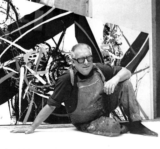 E’ scomparso Edo Murtic, era il più grande artista Croato