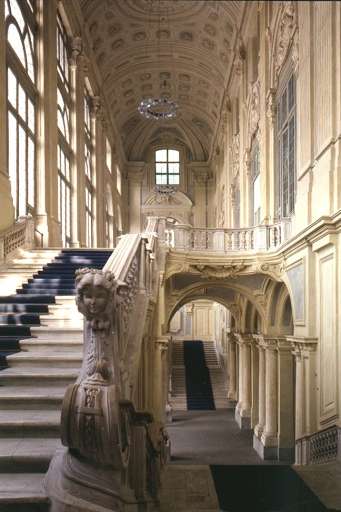 Torino, Palazzo Madama chiude per rifarsi il trucco