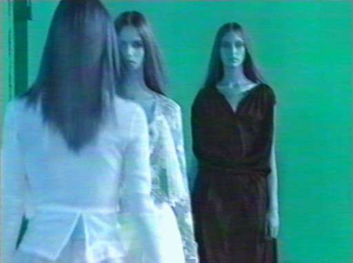 fino al 29.I.2005 | Giuseppe Tubi – Look | Roma, Mascherino Arte Contemporanea fino al 29.I.2005 | Giuseppe Tubi – Look | Roma, Mascherino Arte Contemporanea