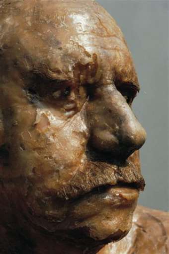 fino al 30.I.2005 | Mattia Moreni – Apparizione del Narciso | Alfonsine (ra), Palazzo Marini fino al 30.I.2005 | Mattia Moreni – Apparizione del Narciso | Alfonsine (ra), Palazzo Marini