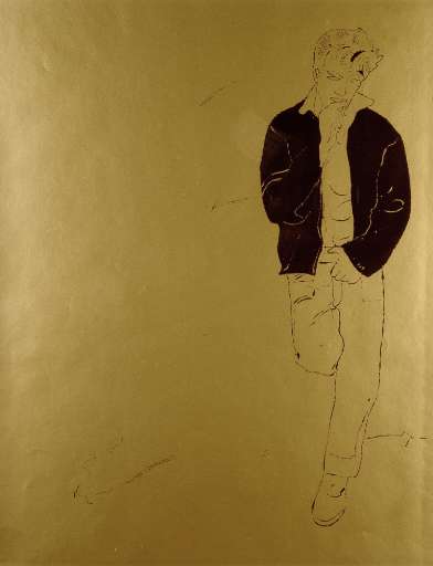 fino al 27.II.2005 | Andy Warhol | Spoleto (pg), Palazzo Racani Arroni