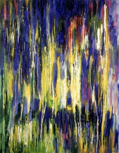 fino al 10.II.2005 | Omaggio a Corpora | Roma, Gnam