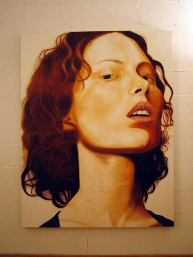 fino al 25.I.2005 | Maschera e Volto  | Torino, Allegretti Arte Contemporanea