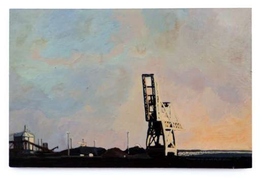 fino al 22.I.2005 | Pier Paolo Maggini | Torino, Nmb Studio