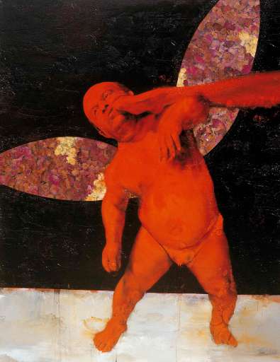 fino al 13.II.2005 | Federico Guida / Paolo Schmidlin – Il corpo e l’anima | Busto Arstizio (va), Fondazione Bandera