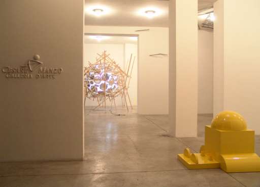 fino al 22.I.2005 | Europa in venti giorni | Pescara, Galleria d’Arte Cesare Manzo fino al 22.I.2005 | Europa in venti giorni | Pescara, Galleria d’Arte Cesare Manzo